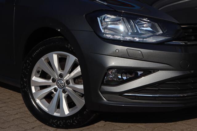 Volkswagen GOLF SPORTSVAN 1.0 TSI Highline | ACC | Camera | Navi |