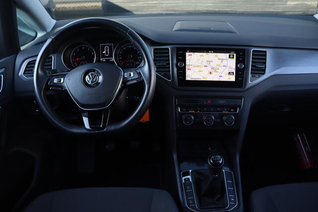 Volkswagen GOLF SPORTSVAN 1.0 TSI Highline | ACC | Camera | Navi |