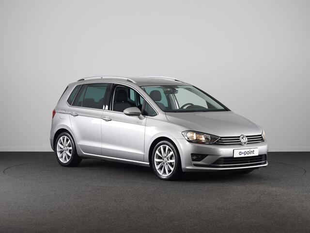 Volkswagen GOLF SPORTSVAN 1.4 TSI Highline |DSG Automaat | Navigatie | Achteruitrij Camera | Parkeer Sensoren Voor en Achter | ACC Cruise controle | Climate Control Airco |