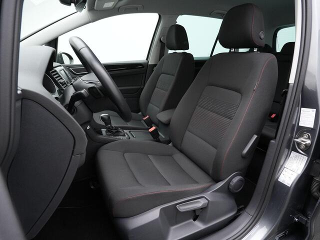 Volkswagen GOLF SPORTSVAN 1.2 TSI 110 pk DSG Comfortline | Trekhaak | Stoelverwarming | Adaptive Cruise