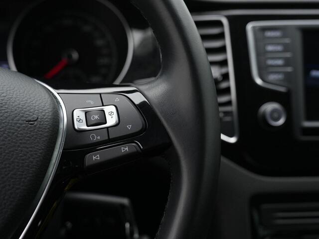 Volkswagen GOLF SPORTSVAN 1.2 TSI 110 pk DSG Comfortline | Trekhaak | Stoelverwarming | Adaptive Cruise