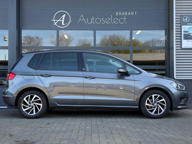 Volkswagen GOLF SPORTSVAN 1.4 TSI Highline DSG Cruise CarPlay