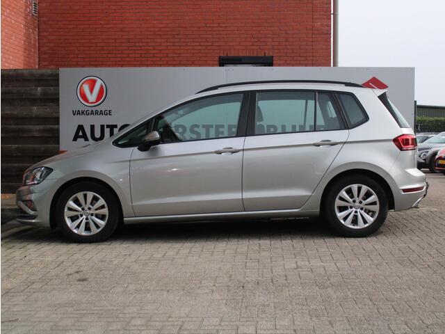 Volkswagen GOLF SPORTSVAN 1.5 TSI ACT Comfortline Trekhaak | PDC | Climate Control | Lichtmetalen Velgen | Bluetooth