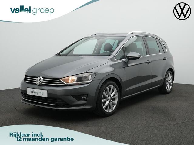 Volkswagen GOLF SPORTSVAN 1.2 TSI 110 pk Highline | 1e eigenaar | Trekhaak | Achteruitrijcamera | Navigatie | Alcantara | Carplay