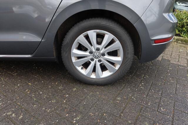 Volkswagen GOLF SPORTSVAN 1.0 TSI ATUOMAAT Comfortline All-Season I TREKHAAK