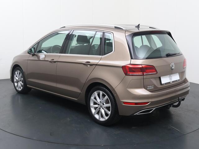 Volkswagen GOLF SPORTSVAN 1.5 TSI ACT Highline | 150 PK | Automaat | Trekhaak | Adaptive cruise control | Achteruitrijcamera |