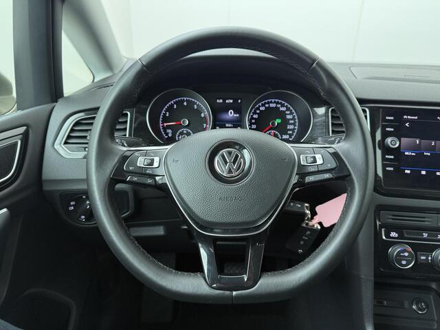 Volkswagen GOLF SPORTSVAN 1.5 TSI ACT Highline | 150 PK | Automaat | Trekhaak | Adaptive cruise control | Achteruitrijcamera |