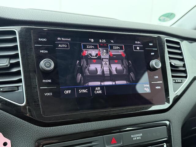 Volkswagen GOLF SPORTSVAN 1.5 TSI ACT Highline | 150 PK | Automaat | Trekhaak | Adaptive cruise control | Achteruitrijcamera |