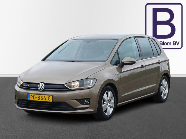 Volkswagen GOLF SPORTSVAN 1.0 TSI Comfortline /NL/Trekh/Clima/Navi/Carplay/Camera/Stoelverw./