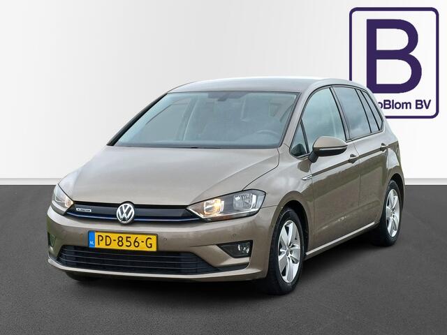 Volkswagen GOLF SPORTSVAN 1.0 TSI Comfortline /NL/Trekh/Clima/Navi/Carplay/Camera/Stoelverw./