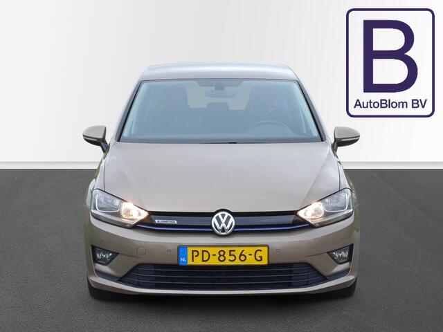 Volkswagen GOLF SPORTSVAN 1.0 TSI Comfortline /NL/Trekh/Clima/Navi/Carplay/Camera/Stoelverw./
