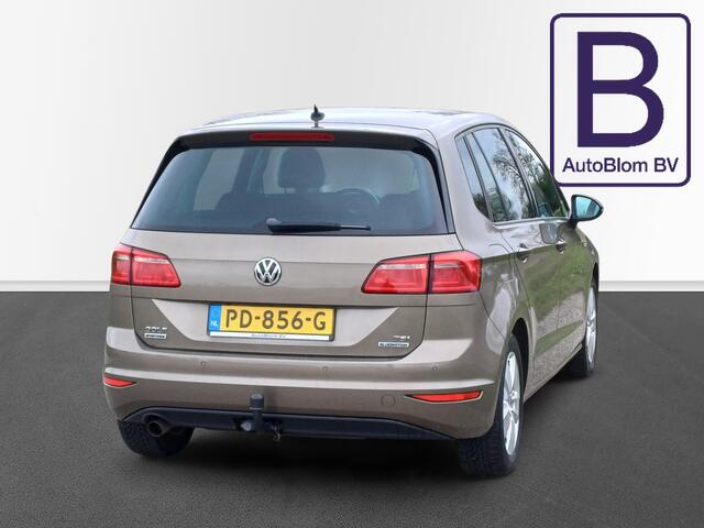 Volkswagen GOLF SPORTSVAN 1.0 TSI Comfortline /NL/Trekh/Clima/Navi/Carplay/Camera/Stoelverw./
