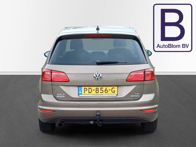 Volkswagen GOLF SPORTSVAN 1.0 TSI Comfortline /NL/Trekh/Clima/Navi/Carplay/Camera/Stoelverw./