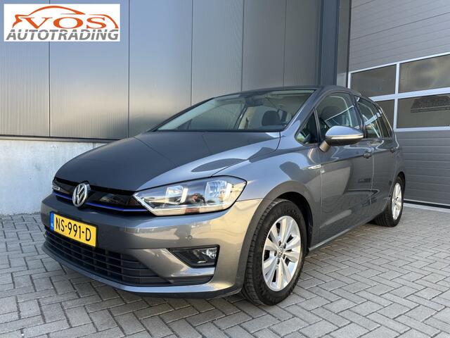 Volkswagen GOLF SPORTSVAN 1.0 TSI Comfortline