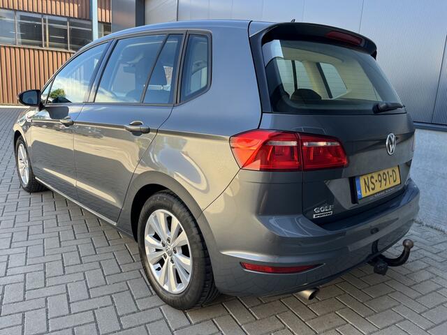 Volkswagen GOLF SPORTSVAN 1.0 TSI Comfortline