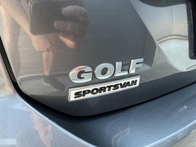 Volkswagen GOLF SPORTSVAN 1.0 TSI Comfortline