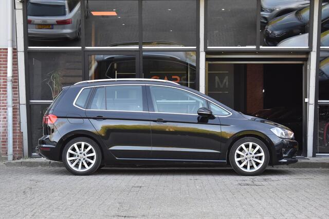 Volkswagen GOLF SPORTSVAN 1.4 TSI Highline Camera Carplay Cruise Trekhaak
