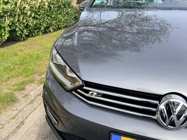 Volkswagen GOLF SPORTSVAN 1.4 TSI 125PK DSG R-LineoACCoCamera