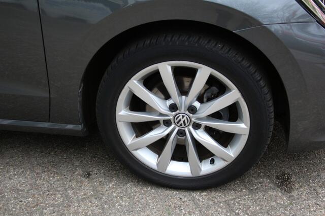 Volkswagen GOLF SPORTSVAN 1.5 TSI ACT Highline, Navi, Cruise, Camera, Trekhaak, Stoelverw.