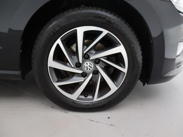 Volkswagen GOLF SPORTSVAN 1.2 TSI SOUND + ADAPTIVE CRUISE | LED | APPLE CARPLAY | STOELVERW. | NAVIGATIE