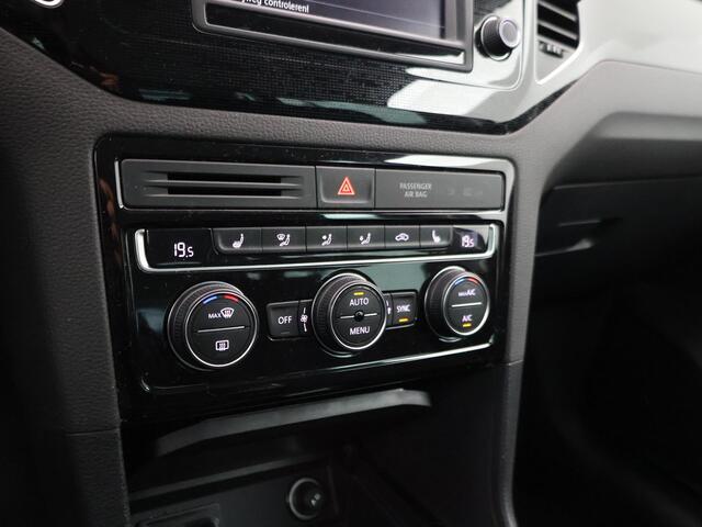 Volkswagen GOLF SPORTSVAN 1.2 TSI SOUND + ADAPTIVE CRUISE | LED | APPLE CARPLAY | STOELVERW. | NAVIGATIE