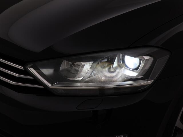 Volkswagen GOLF SPORTSVAN 1.2 TSI SOUND + ADAPTIVE CRUISE | LED | APPLE CARPLAY | STOELVERW. | NAVIGATIE