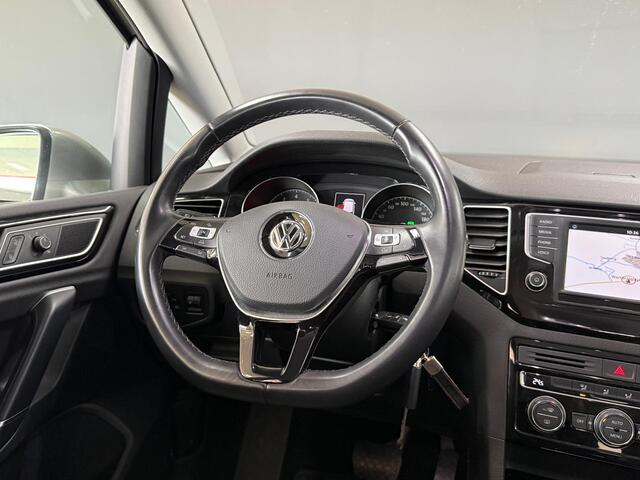 Volkswagen GOLF SPORTSVAN 1.4 TSI Highline | DSG | Camera | Navi