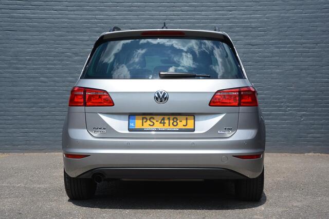 Volkswagen GOLF SPORTSVAN 1.2 TSI AllStar