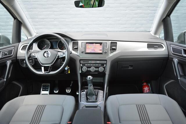 Volkswagen GOLF SPORTSVAN 1.2 TSI AllStar