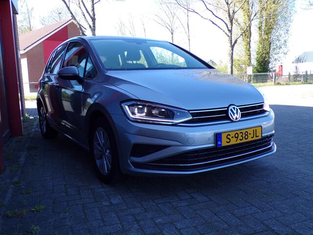 Volkswagen GOLF SPORTSVAN 1.5 TSI ACT Comfortline DSG Carplay Trekhaak