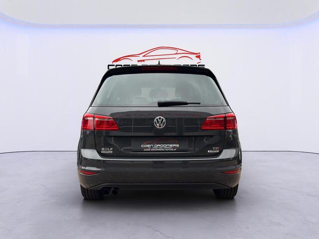 Volkswagen GOLF SPORTSVAN 1.4 TSI Business Edition /Apple Carplay/Adaptive Cruise/Parkeer sens. V+A/Stoel+stuurverwarming/Climate Control/Navi/
