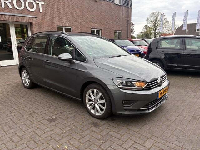 Volkswagen GOLF SPORTSVAN 1.4 TSI 150PK HIGHLINE! AUTOMAAT/TREKHAAK/CAMERA/ADAP.CRUISE