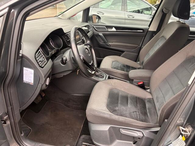 Volkswagen GOLF SPORTSVAN 1.4 TSI 150PK HIGHLINE! AUTOMAAT/TREKHAAK/CAMERA/ADAP.CRUISE