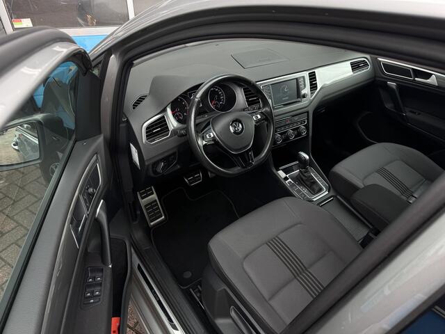 Volkswagen GOLF SPORTSVAN 1.2 TSI Highline | Airco (automatisch) | Airconditioning, automatisch (Climatronic) | Automatische afstandsregeling (Adaptive Cruise Control) tussen 30-210 km/h (MT)