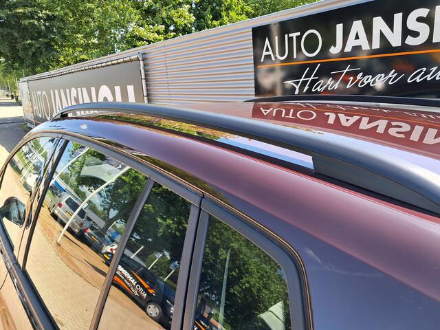 Volkswagen GOLF SPORTSVAN Automaat!! 83.209 km!! Comfortline | Clima | Trekhaak | LM Velgen | Ndl auto! | Cruise control | Privacy glas | PDC | RIJKLAARPRIJS INCL 12 MAANDEN GARANTIE EN BEURT