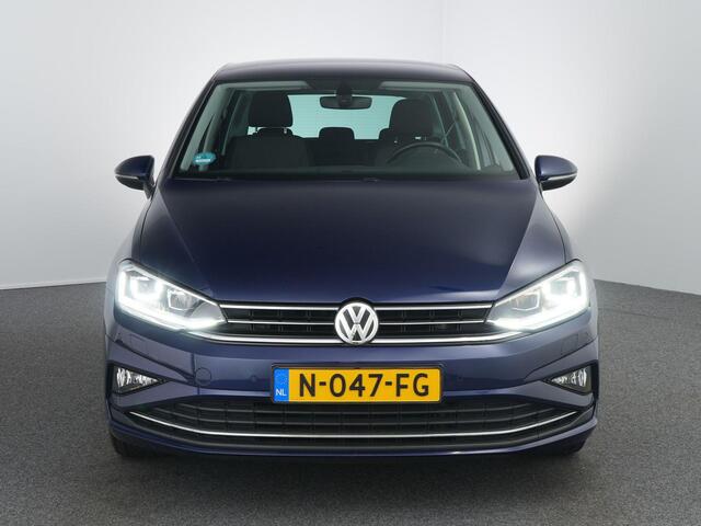 Volkswagen GOLF SPORTSVAN 1.5 TSI ACT Highline | Zwenkhaak | Winterpakket | Camera | Navi | ACC |