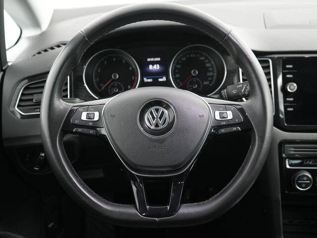 Volkswagen GOLF SPORTSVAN 1.5 TSI ACT Highline | Zwenkhaak | Winterpakket | Camera | Navi | ACC |