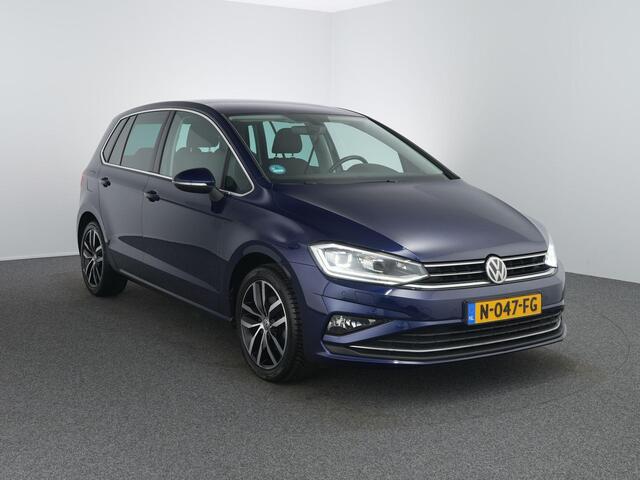 Volkswagen GOLF SPORTSVAN 1.5 TSI ACT Highline | Zwenkhaak | Winterpakket | Camera | Navi | ACC |