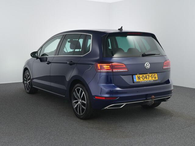 Volkswagen GOLF SPORTSVAN 1.5 TSI ACT Highline | Zwenkhaak | Winterpakket | Camera | Navi | ACC |