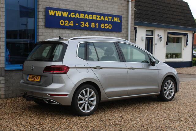 Volkswagen GOLF SPORTSVAN 1.5 TSI ACT Highline Clima Navi Trekh. panoramadak