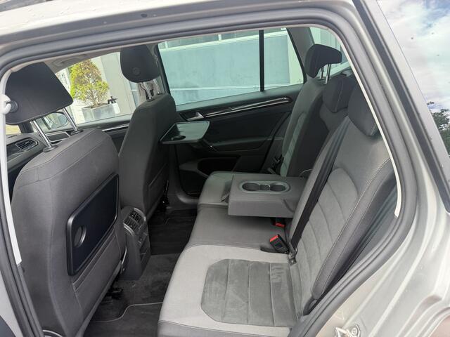 Volkswagen GOLF SPORTSVAN 1.5 TSI ACT Highline Bj 2018 Km 151.000 Nap Navi,Panodak.Trekhaak,Cruise 150pk