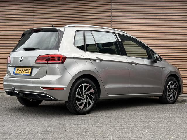 Volkswagen GOLF SPORTSVAN 1.0 TSI Highline Edition Trekhaak / All season banden / Stoel verwarming / Lm Velgen