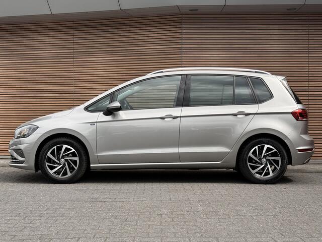 Volkswagen GOLF SPORTSVAN 1.0 TSI Highline Edition Trekhaak / All season banden / Stoel verwarming / Lm Velgen