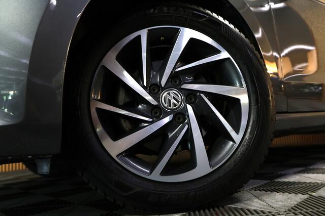 Volkswagen GOLF SPORTSVAN 1.4 TSI Highline Business ACC NAVI CLIMA PDC CAMERA STOEL+STUURVW"17