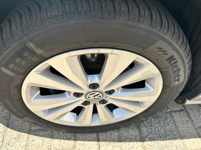 Volkswagen GOLF SPORTSVAN 1.4 TSI HIGHLINE AUTOMAAT