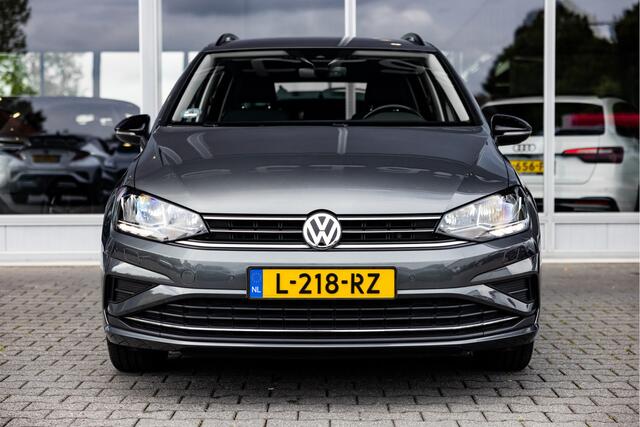 Volkswagen GOLF SPORTSVAN 1.0 TSI Highline | Trekhaak | Stoelverw. | Carplay