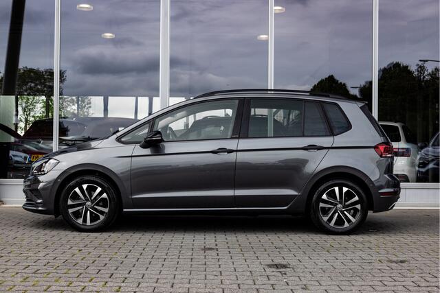 Volkswagen GOLF SPORTSVAN 1.0 TSI Highline | Trekhaak | Stoelverw. | Carplay
