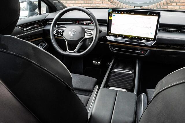 Volkswagen ID ID.7 Tourer Pro S Business 86 kWh Warmtepomp, Panoramadak, Headup display, 360° Camera
