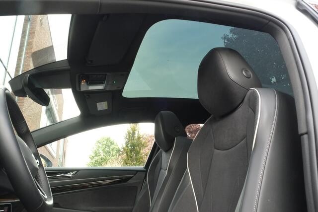 Volkswagen ID ID.7 Tourer Pro S Business 86 kWh Warmtepomp, Panoramadak, Headup display, 360° Camera