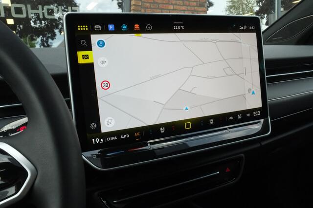 Volkswagen ID ID.7 Tourer Pro S Business 86 kWh Warmtepomp, Panoramadak, Headup display, 360° Camera